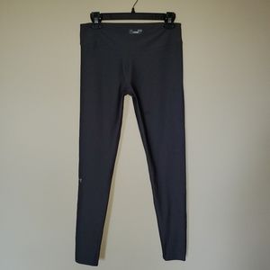 Under Armour compression pants skinny legs